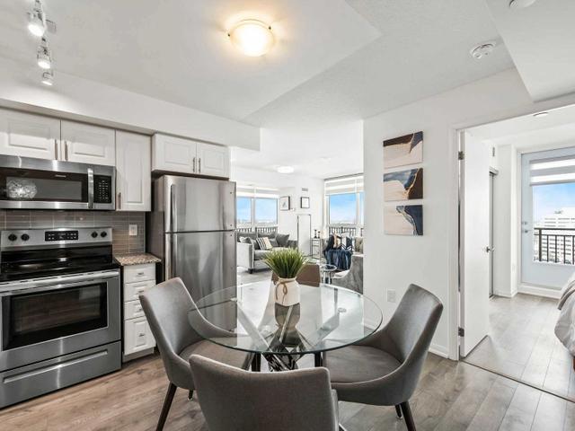 1308 - 3091 Dufferin St