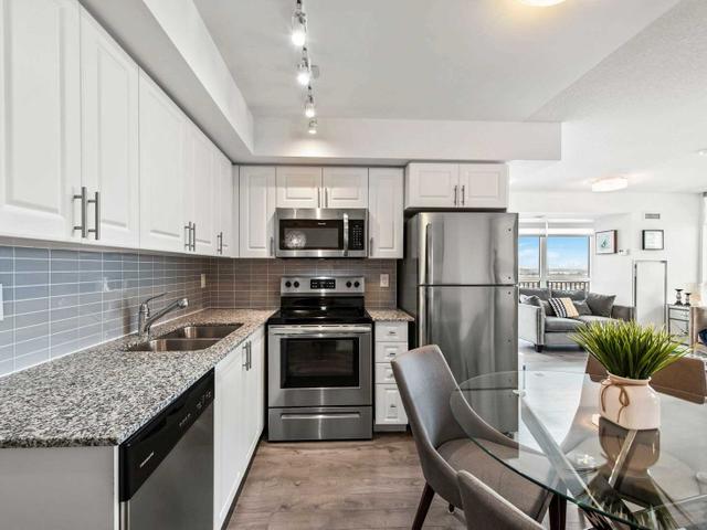 1308 - 3091 Dufferin St