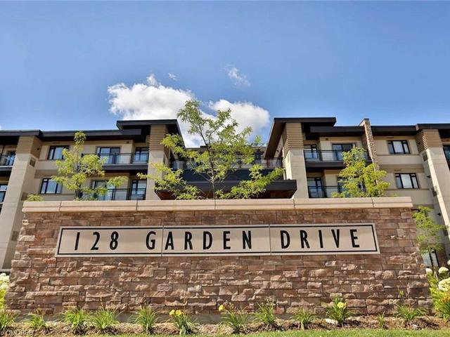 222 - 128 Garden Dr
