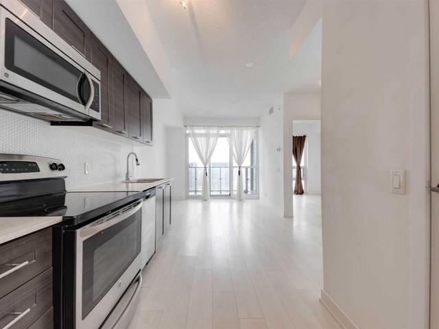 3606 - 2200 Lake Shore Blvd