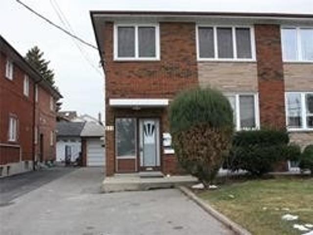 Bsmt - 111 Cayuga Ave