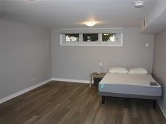 Bsmt - 111 Cayuga Ave