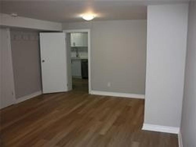 Bsmt - 111 Cayuga Ave