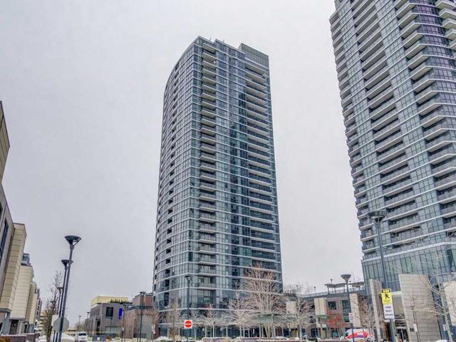 2701 - 9 Valhalla Inn Rd