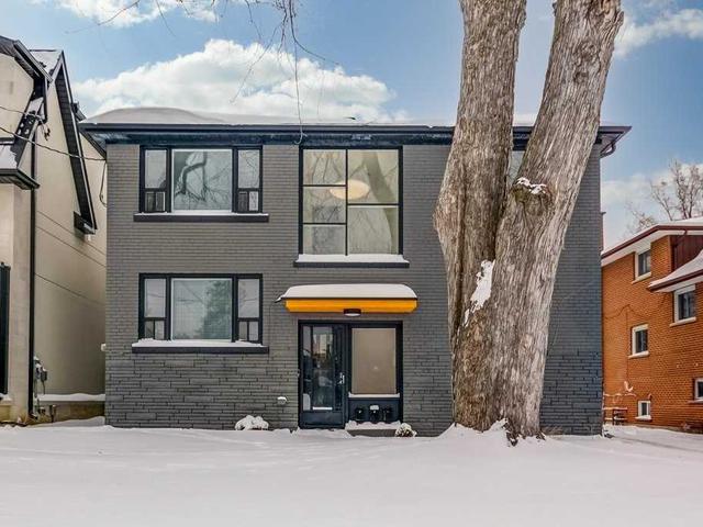 3 - 58 Burlingame Rd