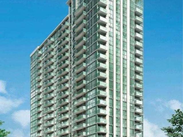 1709 - 349 Rathburn Rd W