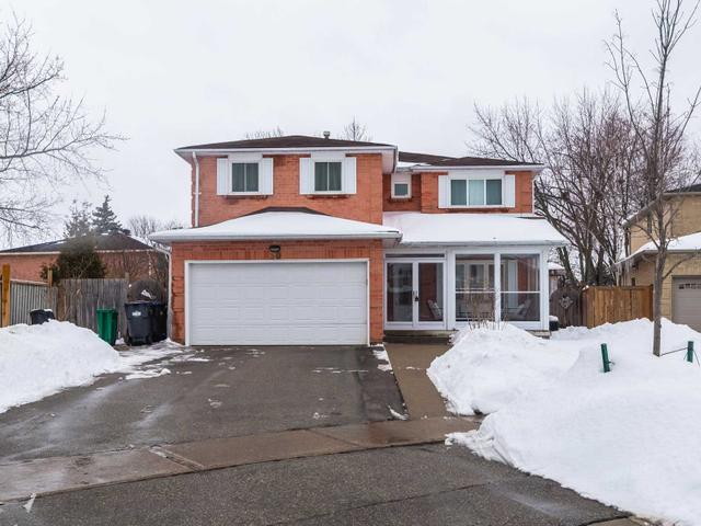 30 Sir Lancelot Crt