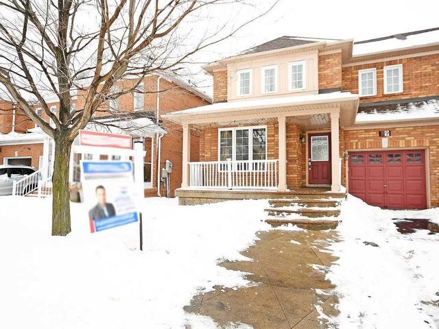 19 Saintsbury Cres