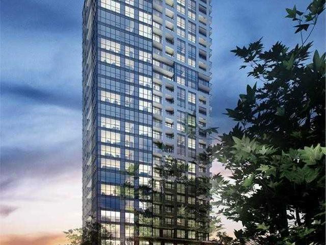 1704 - 20 Thomas Riley Rd