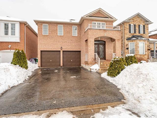 6 Tufton Cres