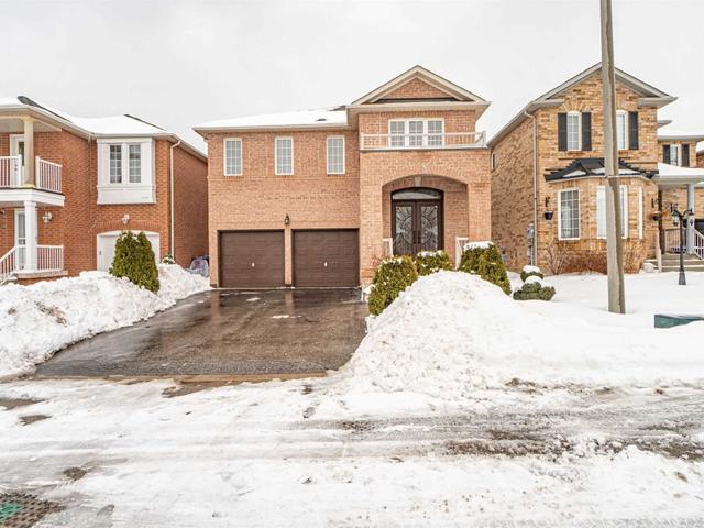 6 Tufton Cres