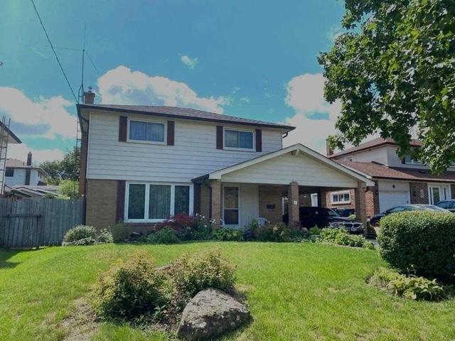5 Ringway Cres