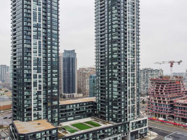 1505 - 4011 Brickstone Mews