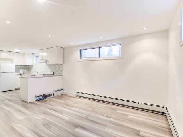 Bsmt - 104 Macdonell Ave