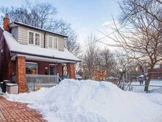 411 Beresford Ave