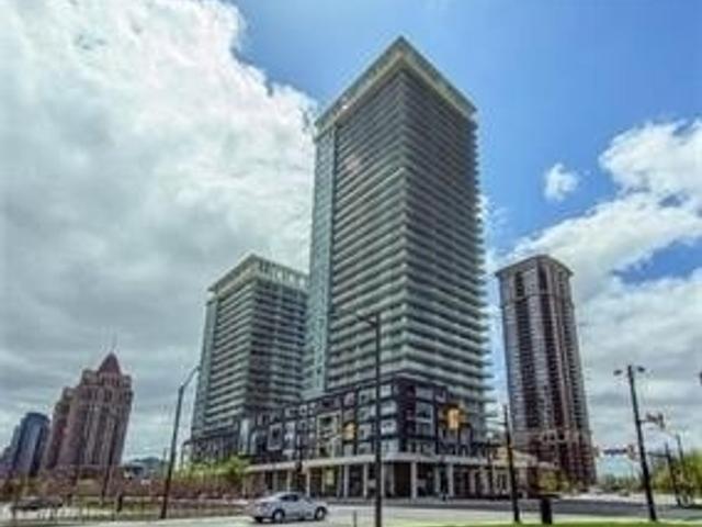 2910 - 360 Square One Dr