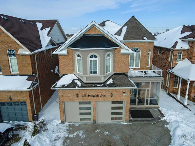 355 Derrydale Dr