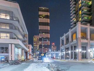 3007 - 56 Annie Craig Dr