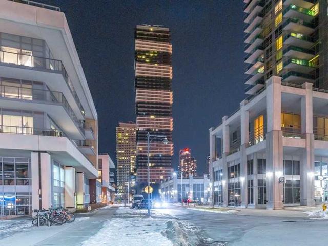 3007 - 56 Annie Craig Dr