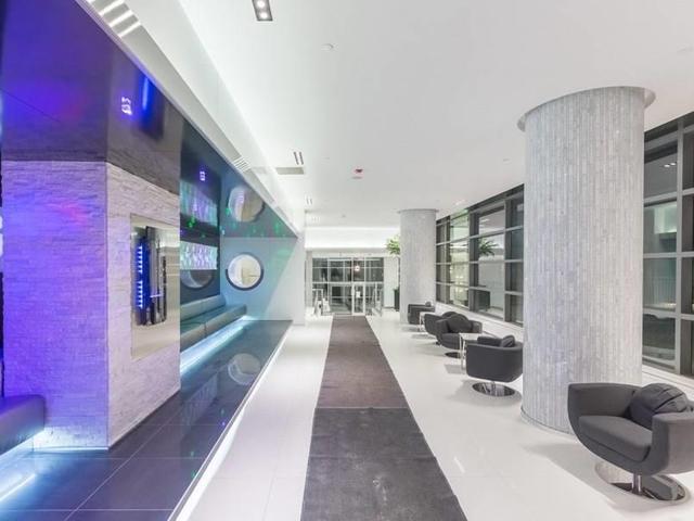 3007 - 56 Annie Craig Dr