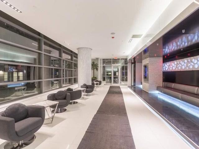 3007 - 56 Annie Craig Dr