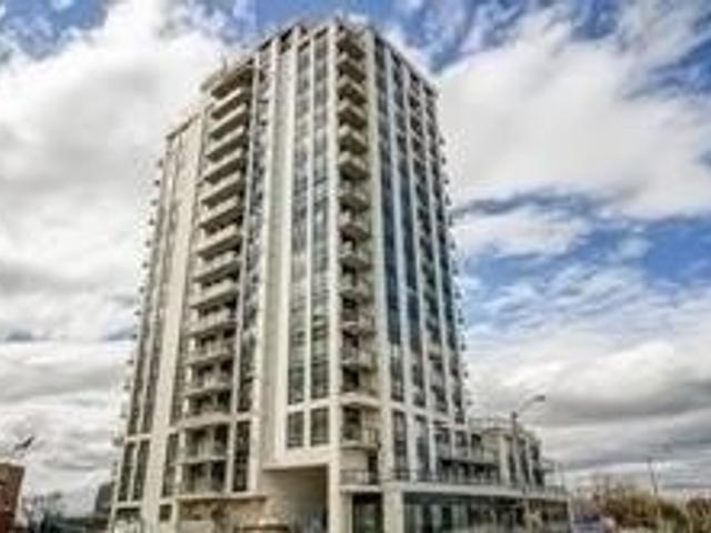1412 - 840 Queens Plate Dr
