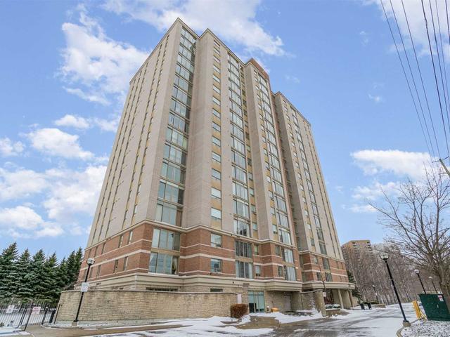 1309 - 200 Burnhamthorpe Rd E