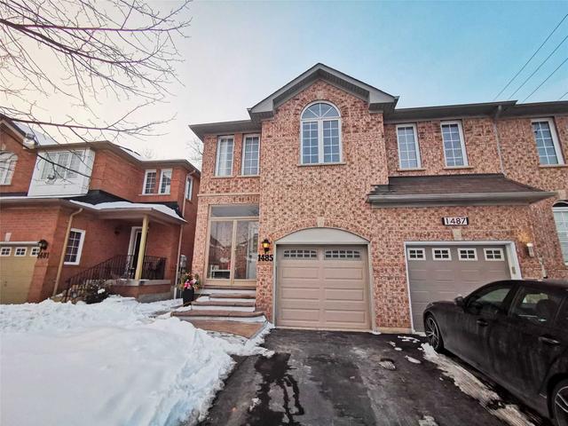 1485 Spring Garden Crt