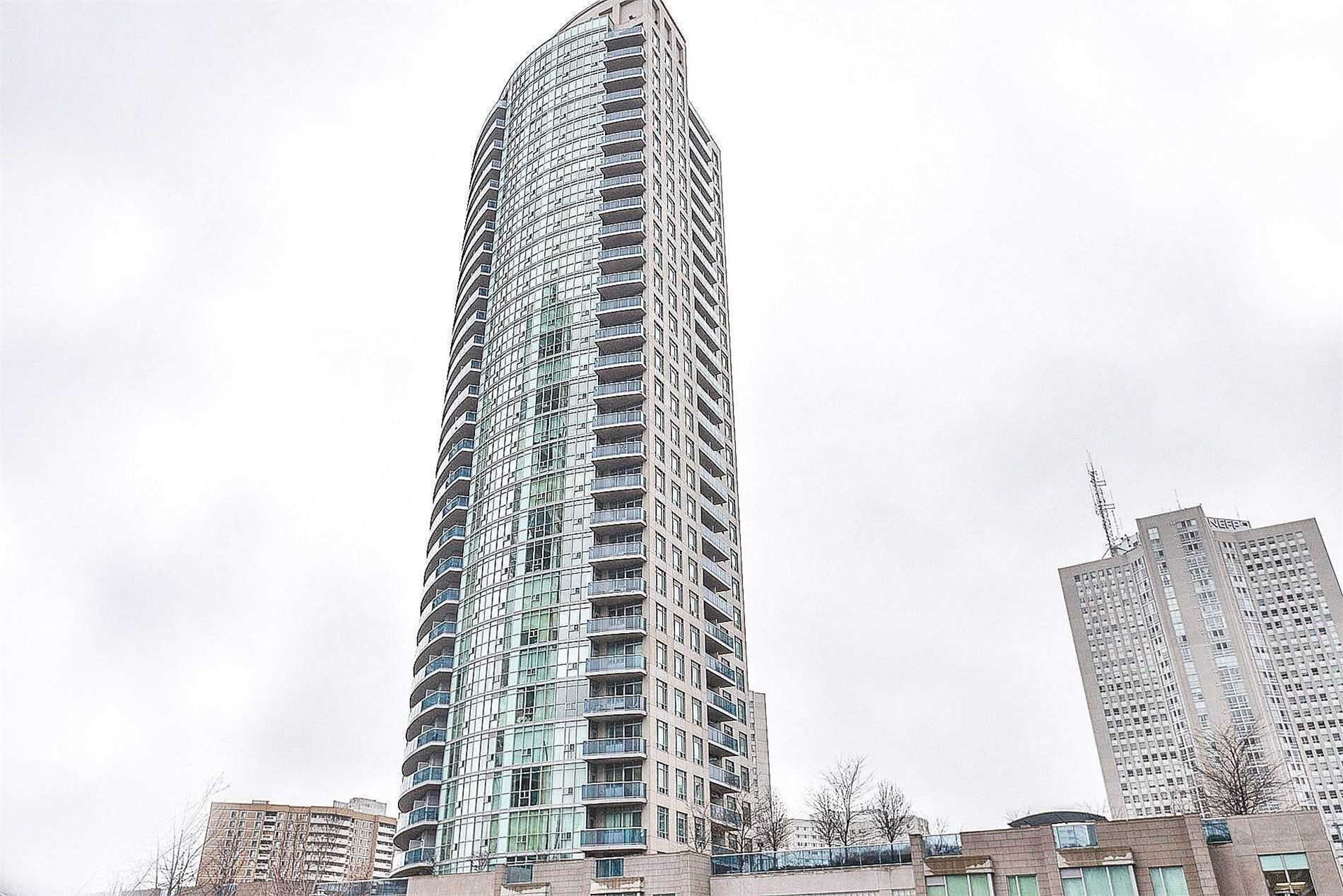 3107 70 Absolute Ave, Mississauga Sold Conditional, W5125336