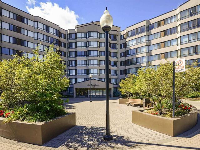 402 - 1001 Cedarglen Gate