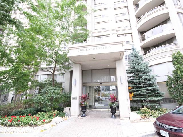 2903 - 310 Burnhamthorpe Rd W