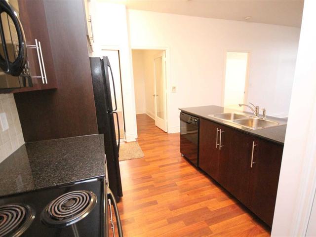 2903 - 310 Burnhamthorpe Rd W