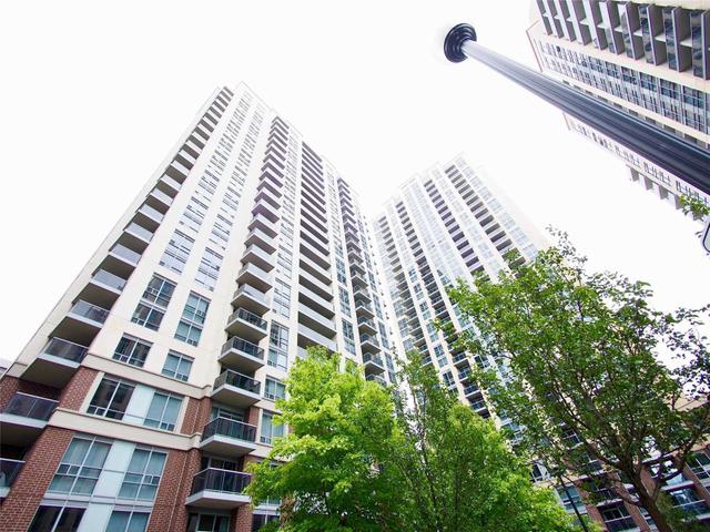 309 - 5 Michael Power Pl