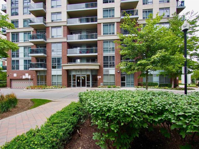 309 - 5 Michael Power Pl