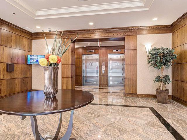 309 - 5 Michael Power Pl