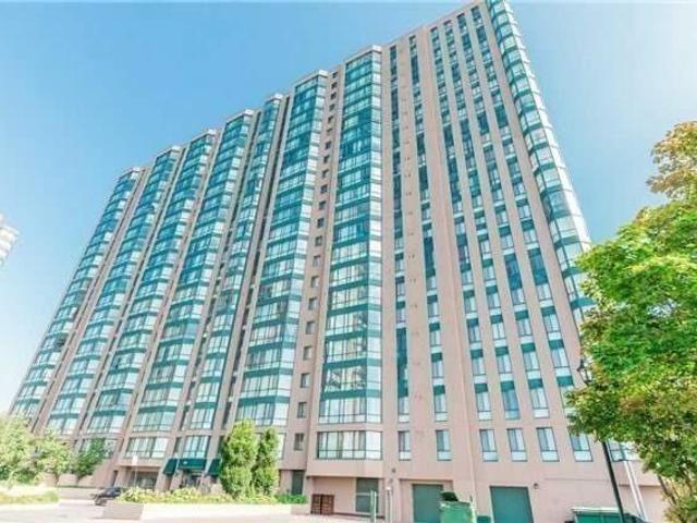 1815 - 115 Hillcrest Ave