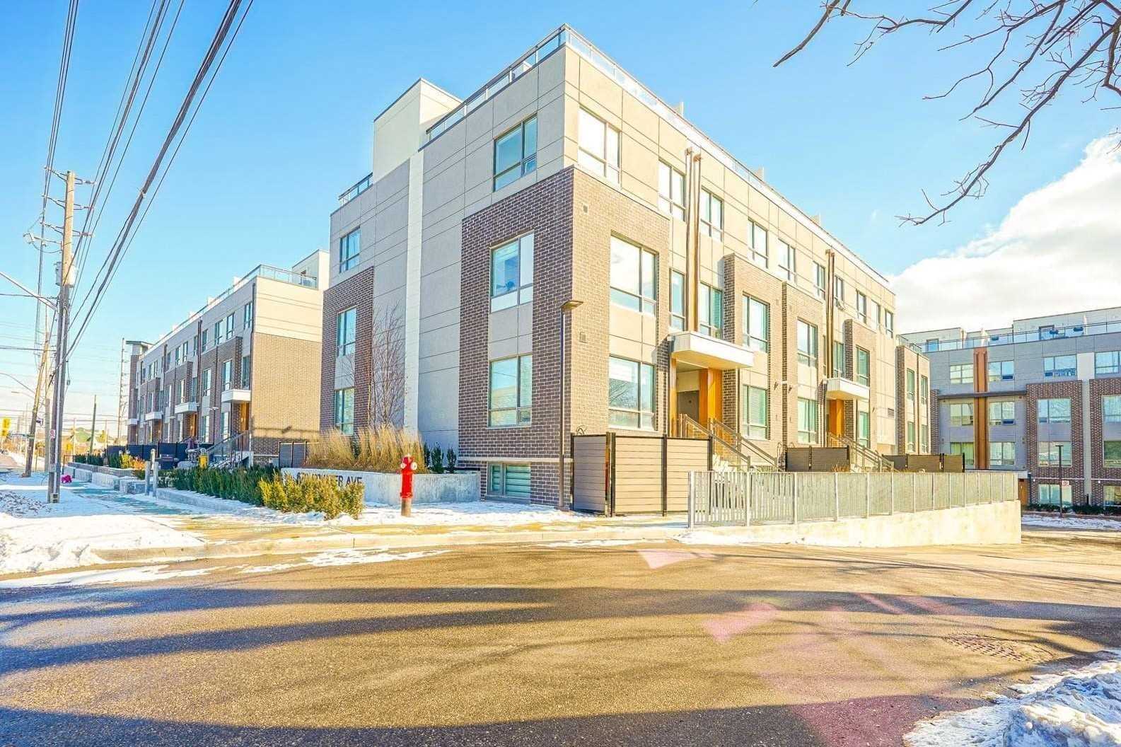 12 670 Atwater Ave, Mississauga Sold, W5125853 Condos.ca