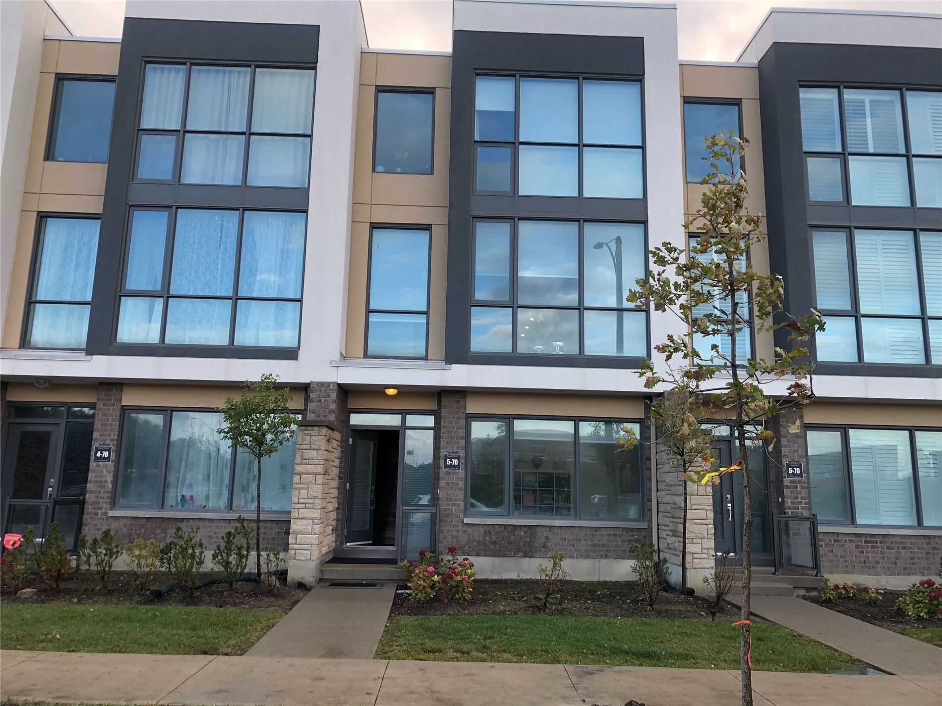 5 70 Little Creek Rd, Mississauga Terminated, W5126181 Condos.ca