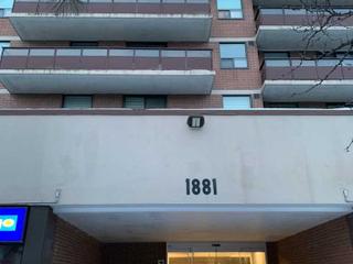 606 - 1881 Jane St