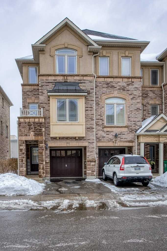 63 6625 Falconer Dr, Mississauga Sold, W5126635 Condos.ca
