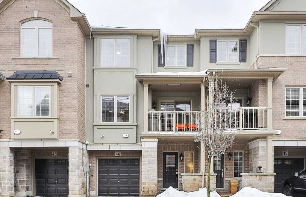 46 2086 Ghent Ave, Burlington Sold, W5127320 Condos.ca