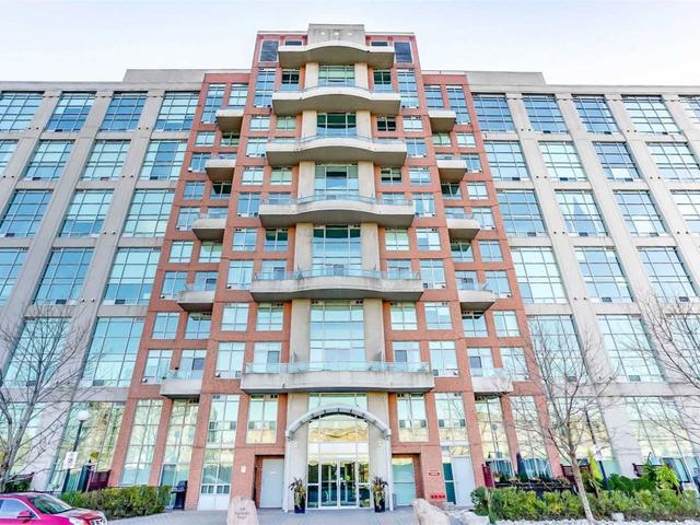 521 - 200 Manitoba St