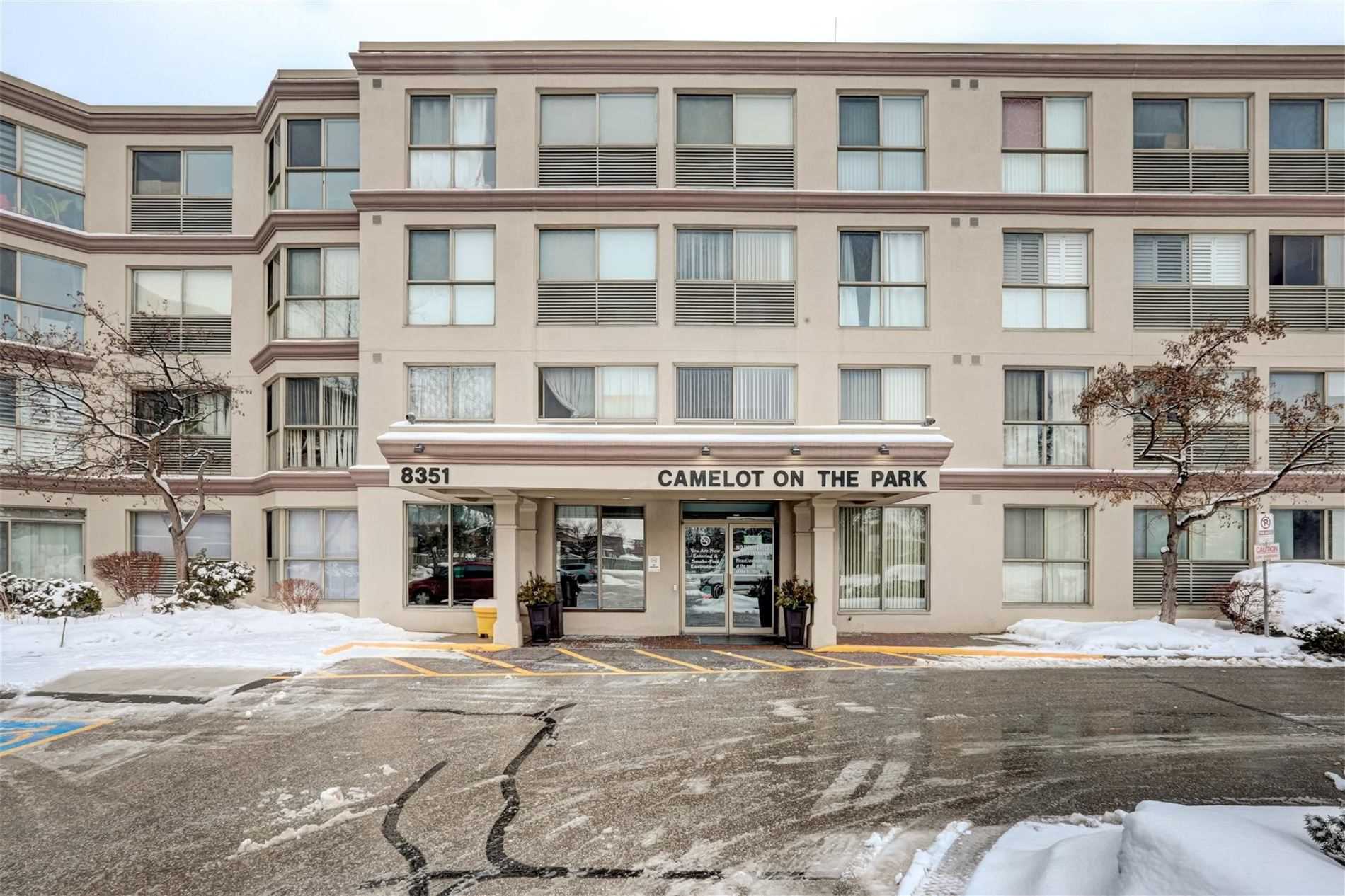 136 8351 Mclaughlin Rd S, Brampton Sold Conditional, W5129139