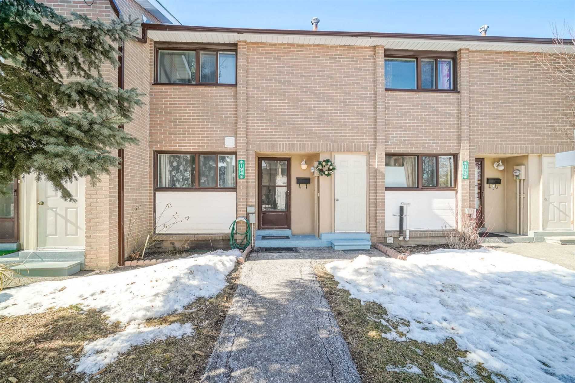 194 Fleetwood Cres, Brampton Sold, W5130623 Condos.ca