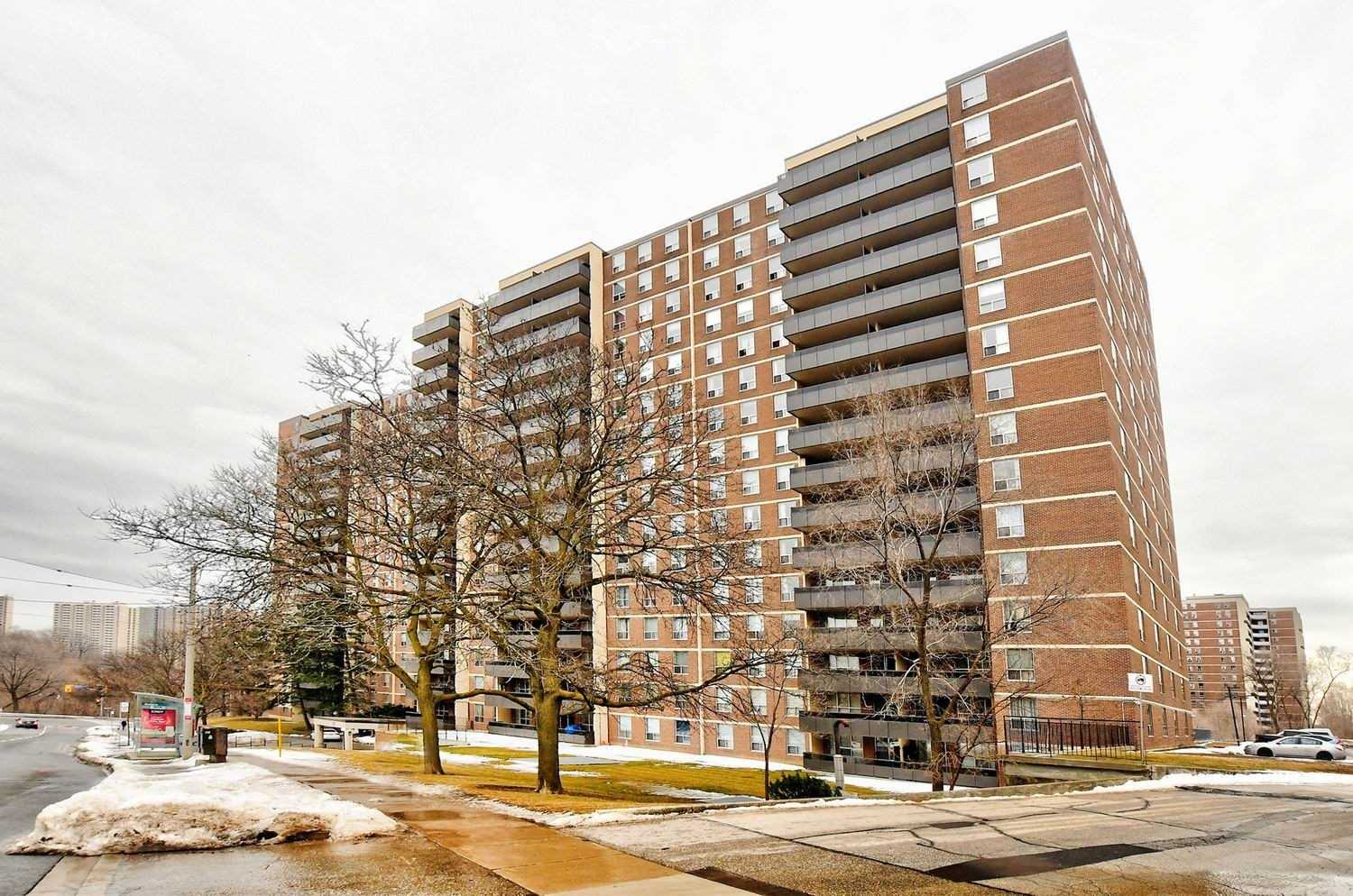 1214 15 La Rose Ave, Etobicoke Sold, W5131147 Condos.ca