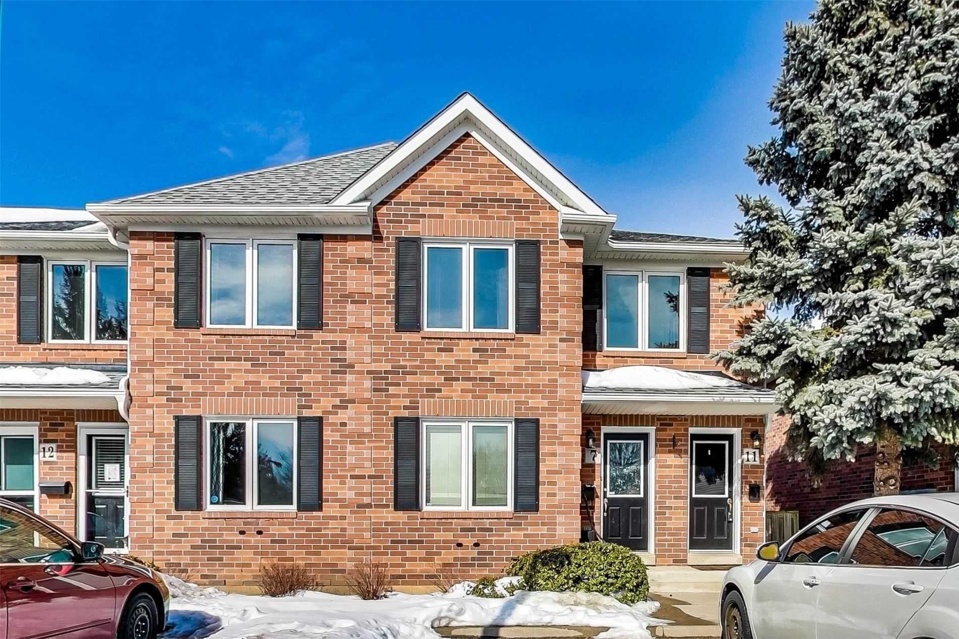 11 2120 Headon Rd, Burlington Sold, W5131520 Condos.ca