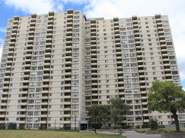 1102 - 320 Dixon Rd, Etobicoke | Expired, W5131815 | Condos.ca