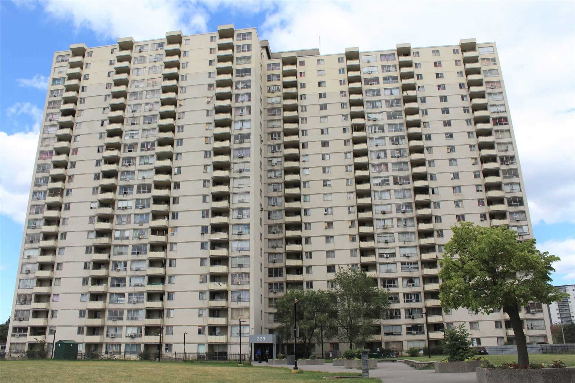 1102 - 320 Dixon Rd, Etobicoke | Expired, W5131815 | Condos.ca