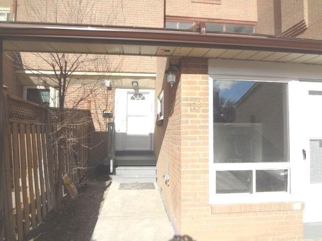 118 - 256 John Garland Blvd