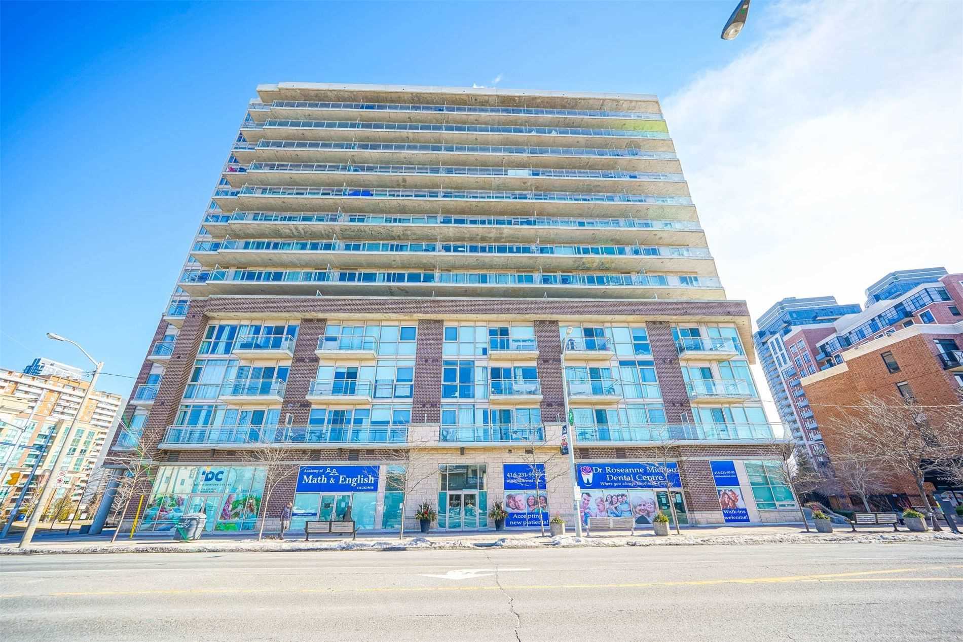 402 5101 Dundas St W, Etobicoke Sold, W5133080 Condos.ca